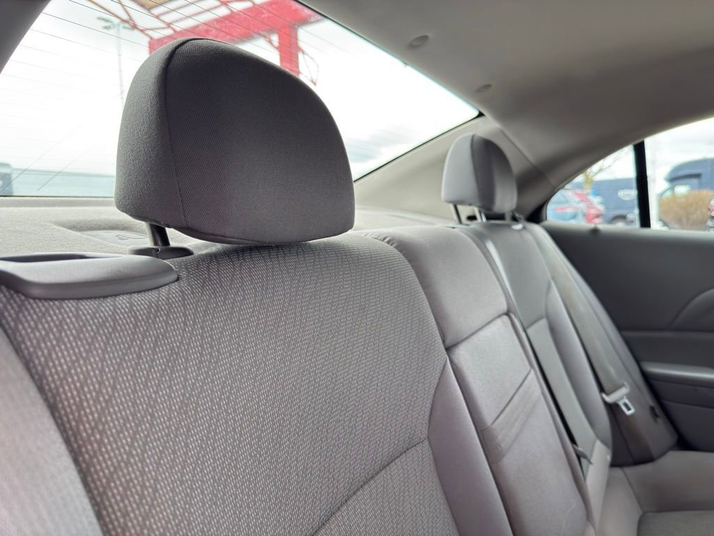 Used 2013 Chevrolet Malibu LS w/ Protection Package image 22
