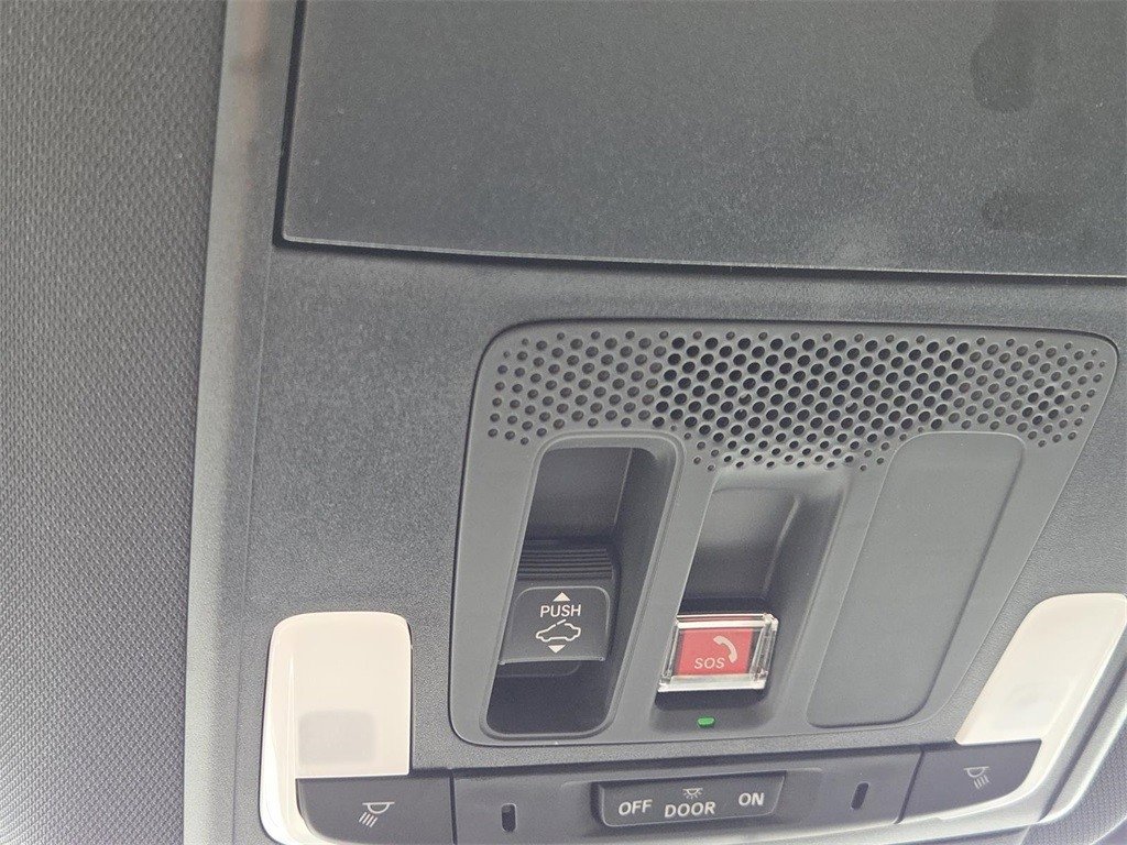 New 2026 Honda CR-V TrailSport image 11