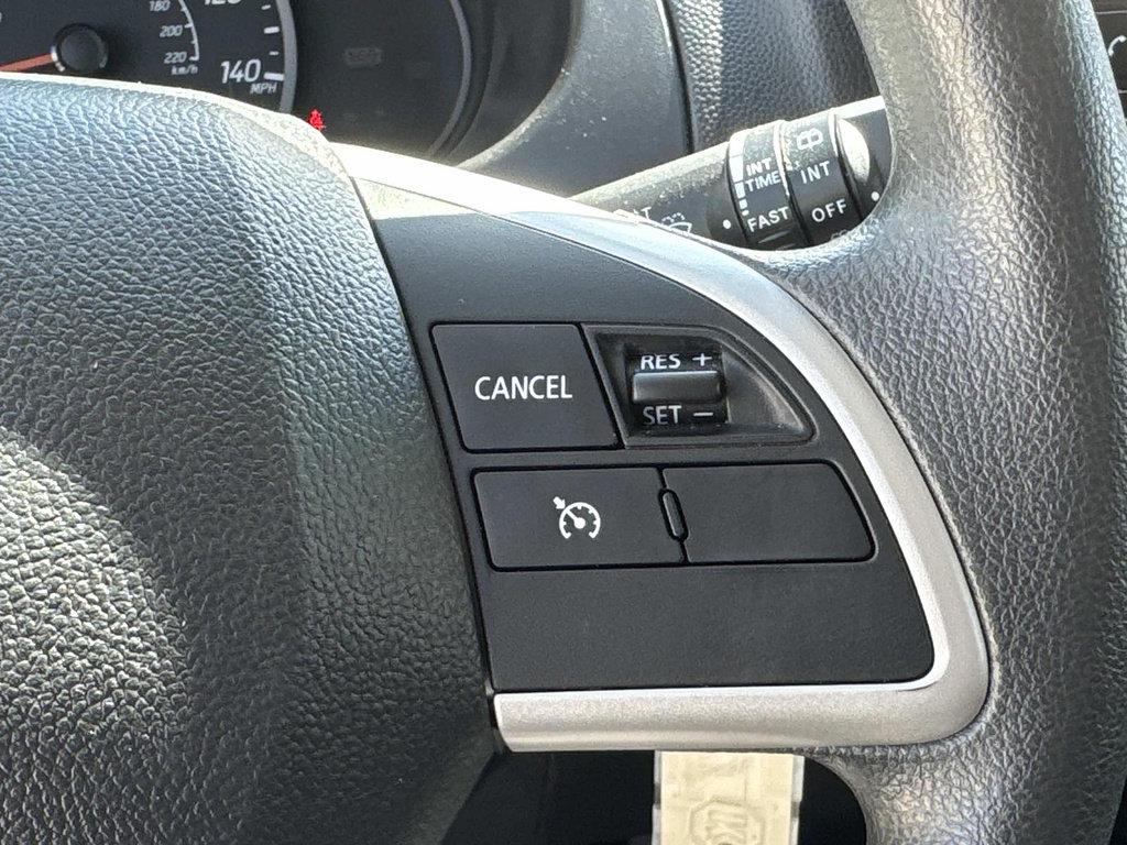 Used 2023 Mitsubishi Mirage ES FWD image 5