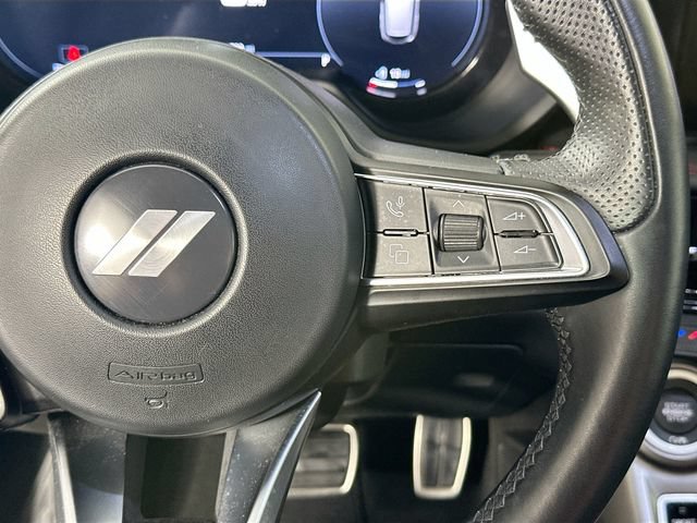 Used 2024 Dodge Hornet R/T Plus AWD/4WD image 25