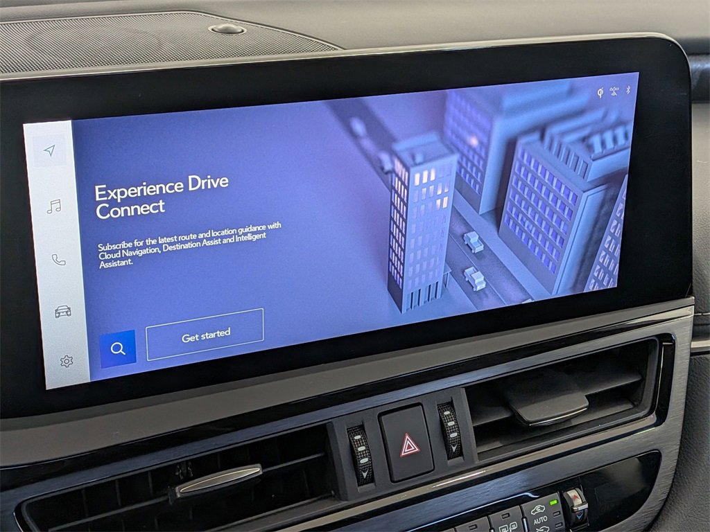 Certified 2024 Lexus ES 300h w/ Premium Package image 22