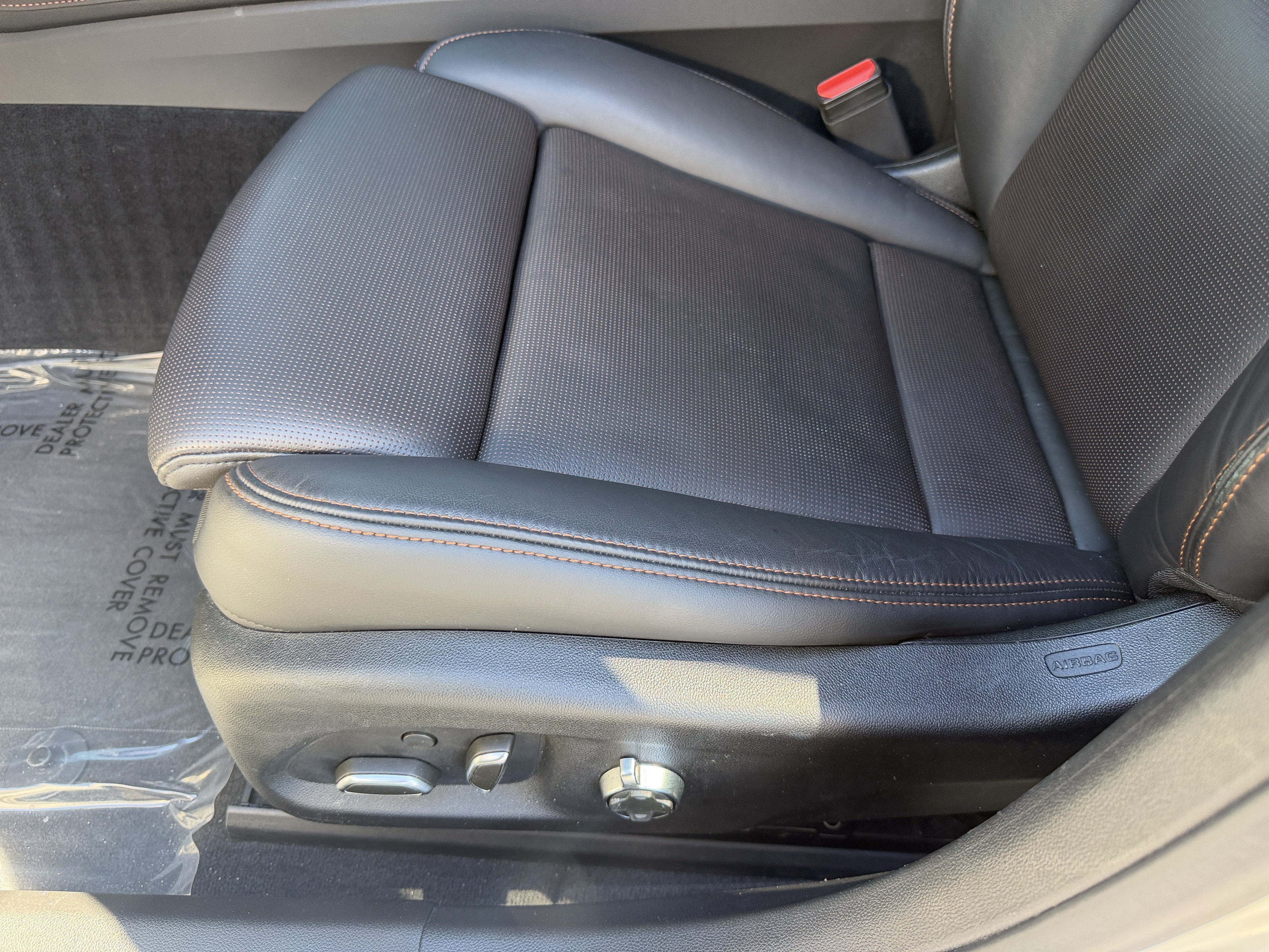 Used 2021 Cadillac CT5 V w/ Premium Package RWD image 20