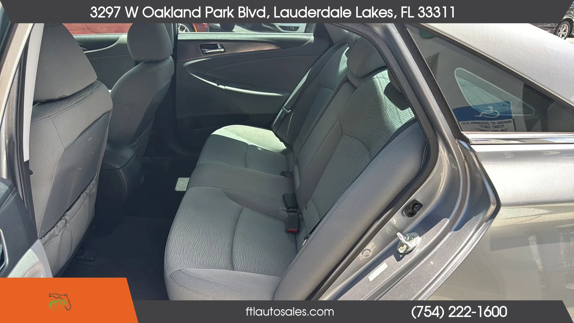 Used 2015 Hyundai Sonata Hybrid FWD image 26