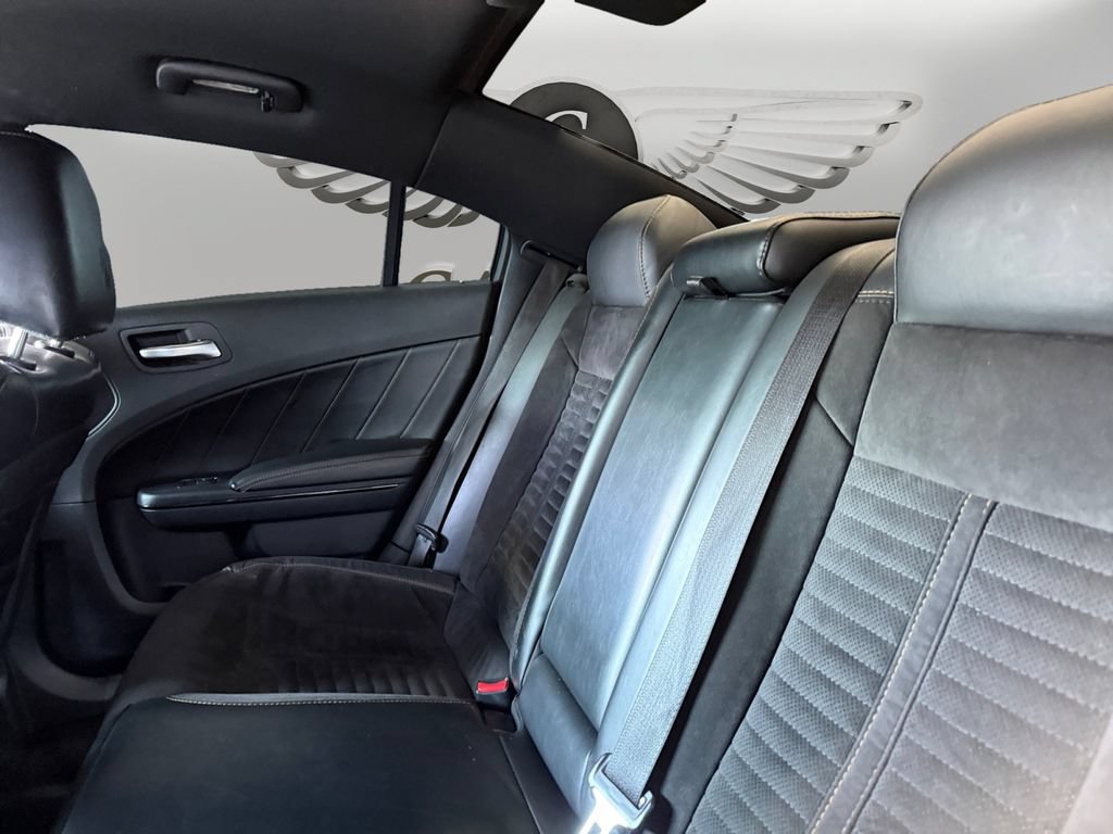 Used 2017 Dodge Charger R/T RWD image 13