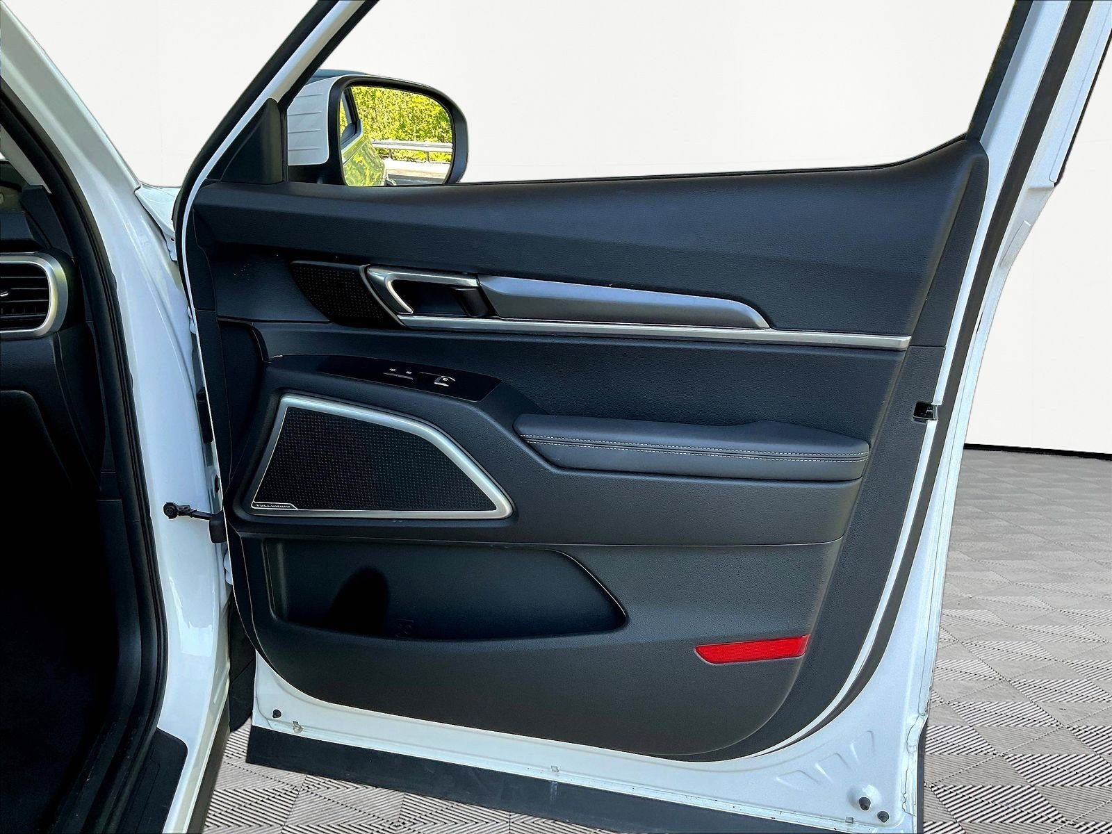 Used 2023 Kia Telluride S w/ S Sunroof Package AWD/4WD image 28