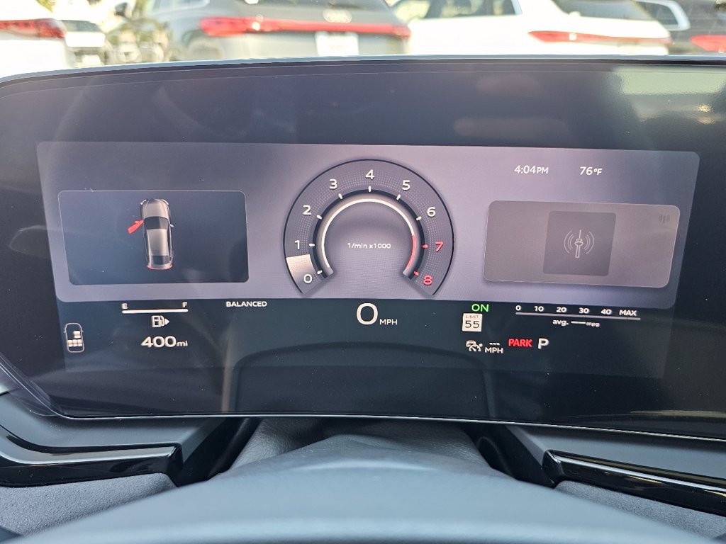 New 2026 Audi S5 Premium Plus AWD/4WD image 12