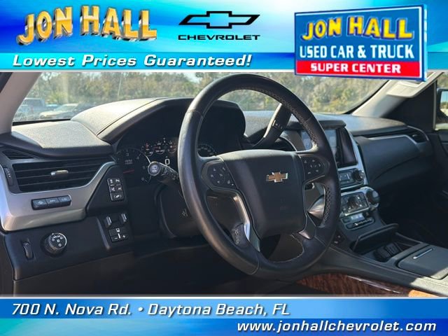 Used 2017 Chevrolet Tahoe Premier image 24
