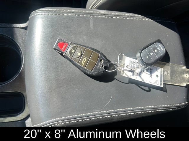 Used 2010 Dodge Challenger R/T RWD image 29