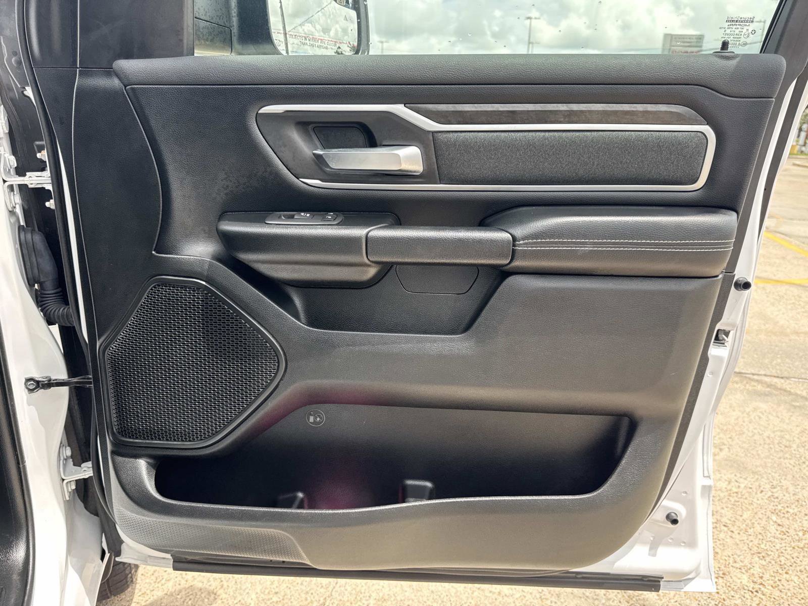 Used 2020 RAM 1500 Big Horn RWD image 13