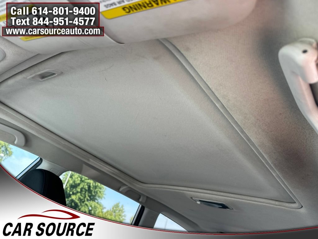 Used 2010 Subaru Forester 2.5X Premium AWD/4WD image 15