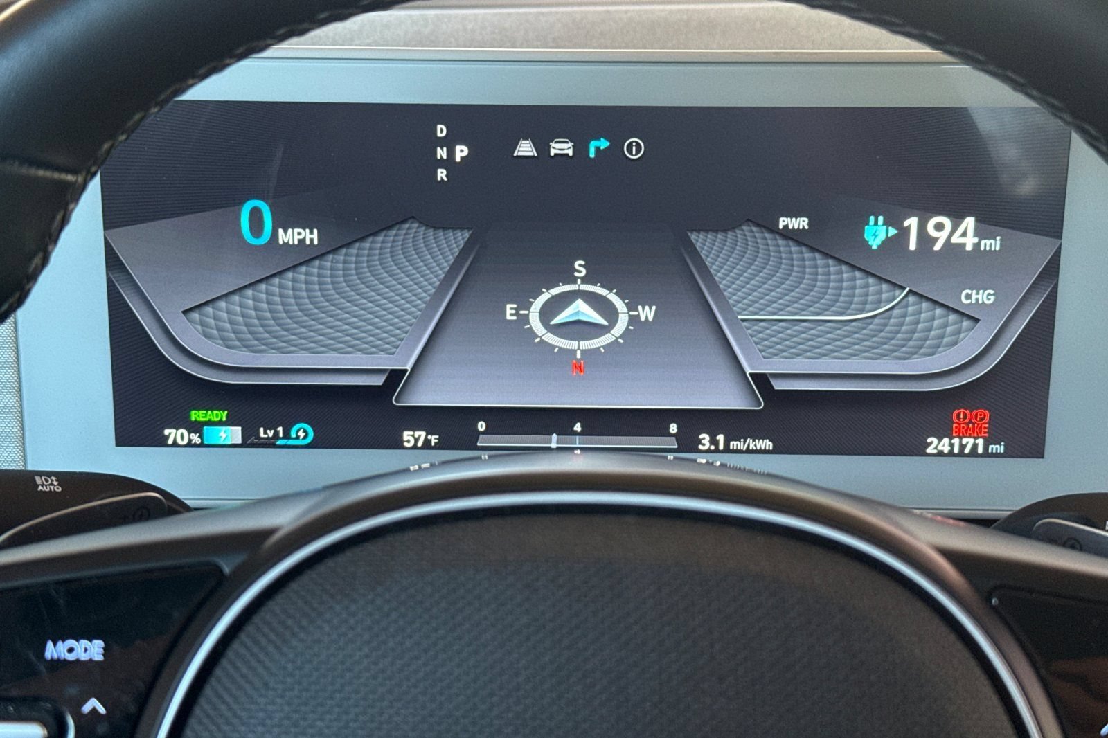Certified 2024 Hyundai Ioniq 5 SE AWD/4WD image 35