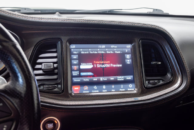 Used 2020 Dodge Challenger R/T Scat Pack RWD image 14