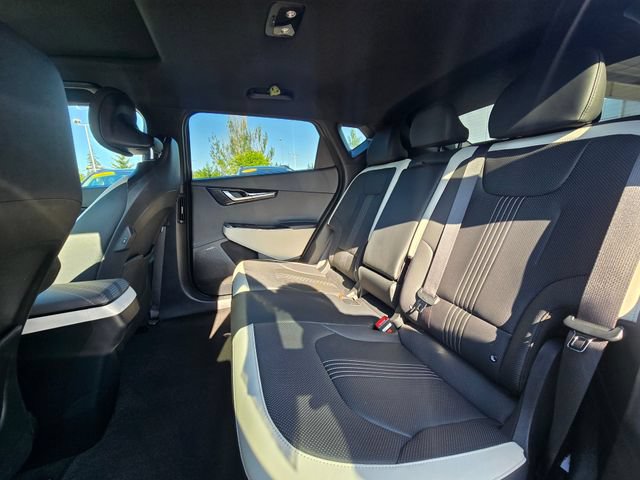 Certified 2024 Kia EV6 GT-Line AWD/4WD image 19