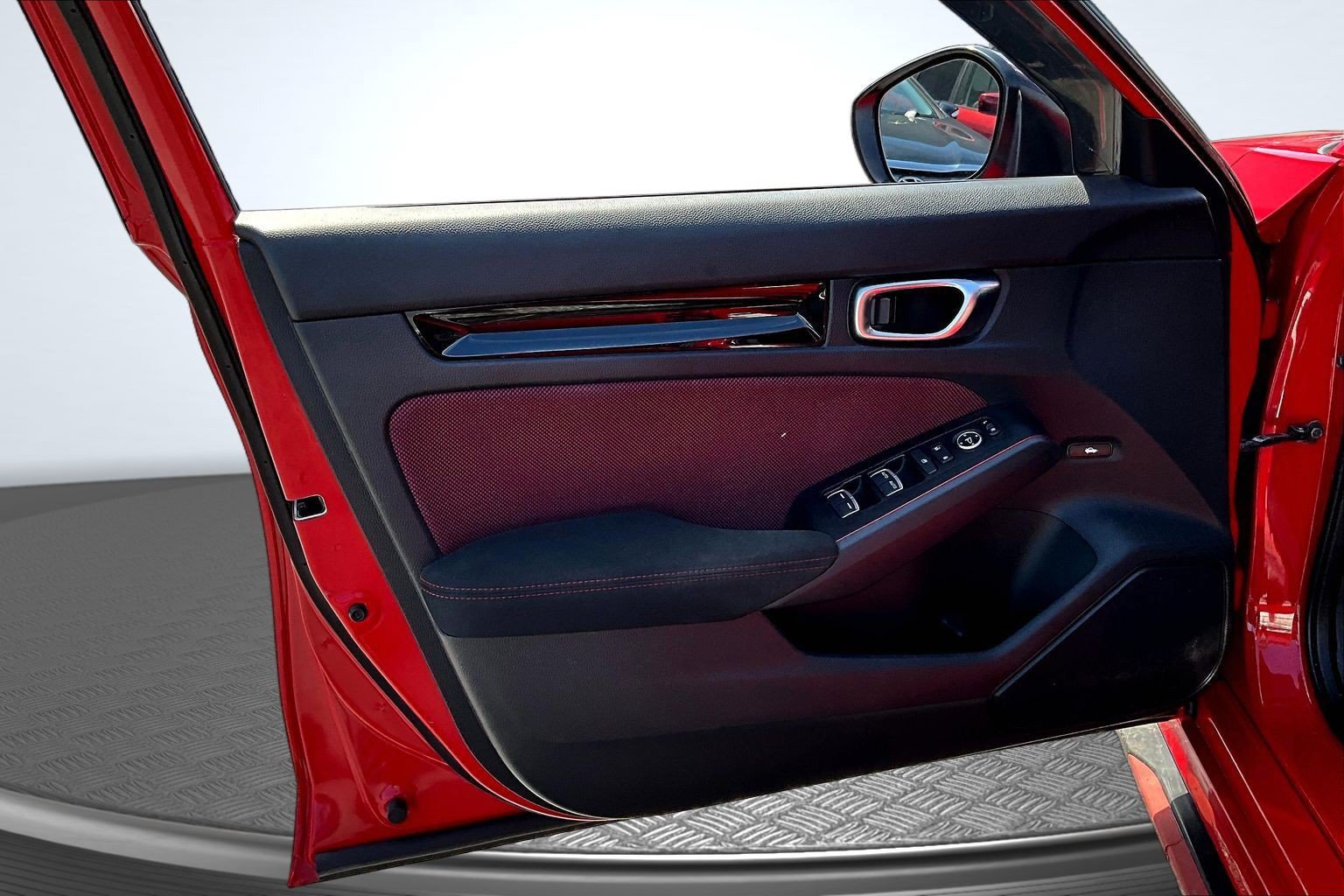 Used 2022 Honda Civic Si image 18