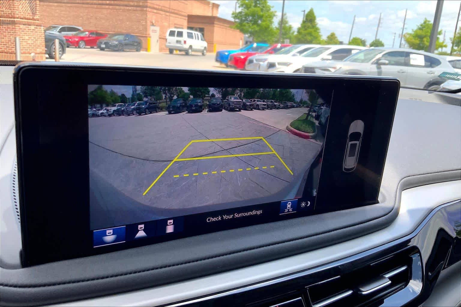 Used 2026 Acura MDX FWD w/ Technology Package image 27