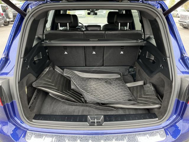 Used 2020 Mercedes-Benz GLB 250 4MATIC image 22