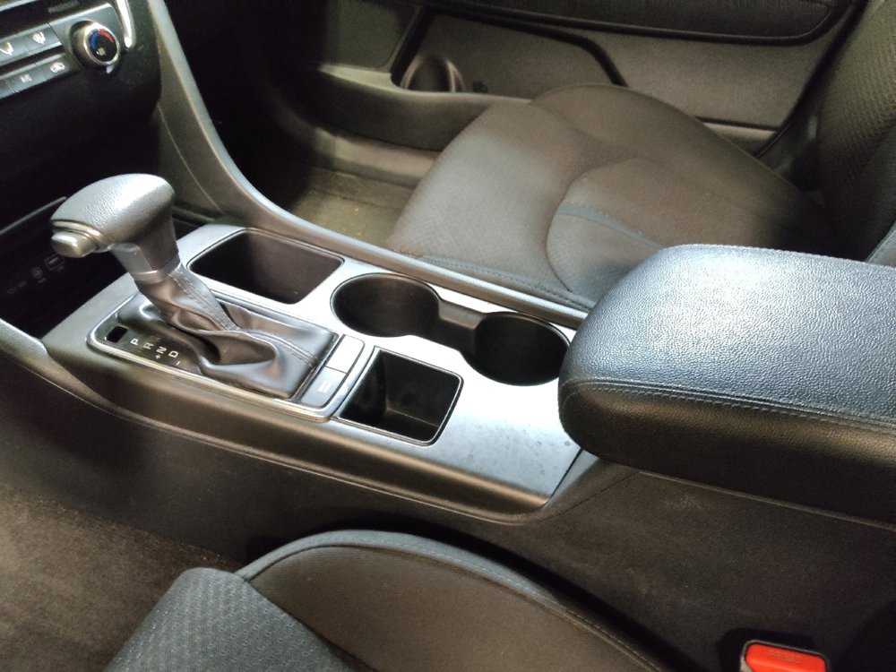 Used 2017 Kia Optima LX w/ Option Group 014 image 26