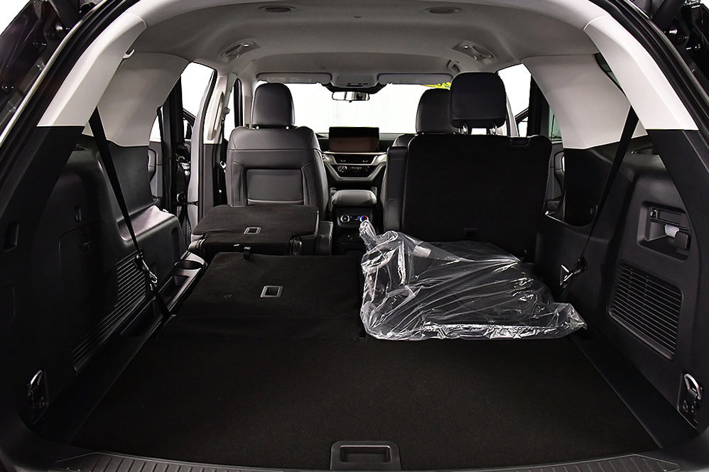 New 2026 Ford Explorer Active w/ Active Comfort Package AWD/4WD image 33