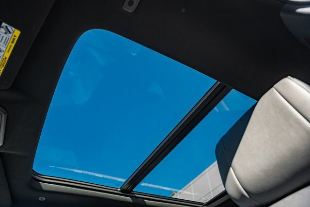 New 2026 Toyota Tundra Platinum image 36