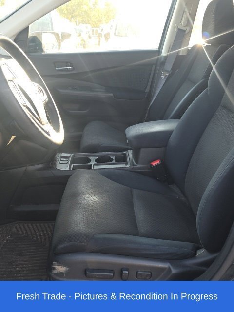 Used 2015 Honda CR-V EX image 10