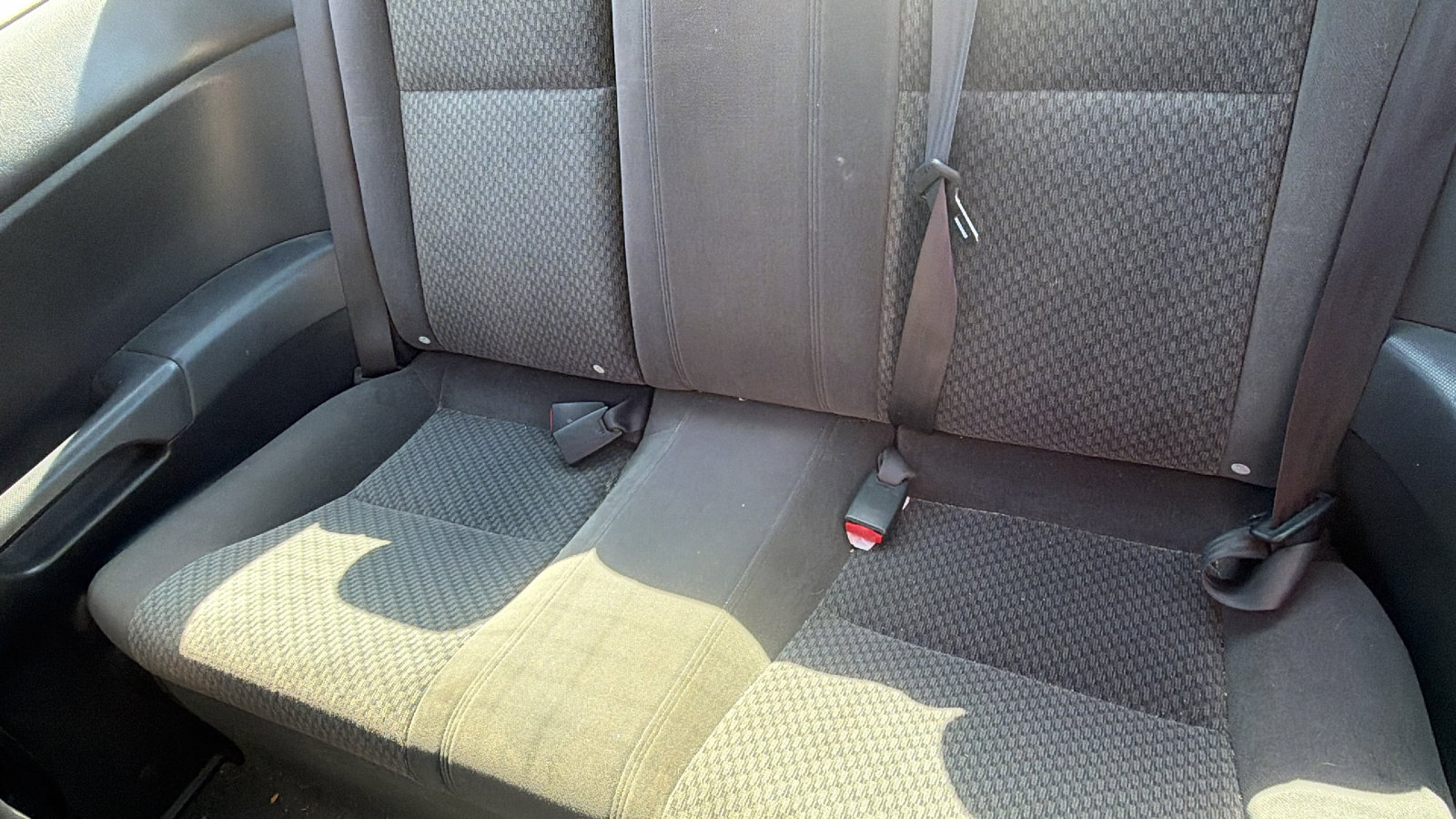 Used 2004 Honda Civic VP image 15