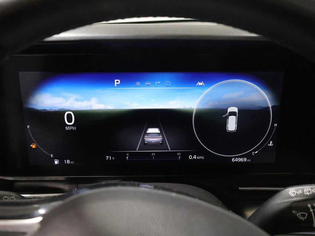 Used 2022 Kia Carnival SX Prestige FWD image 42