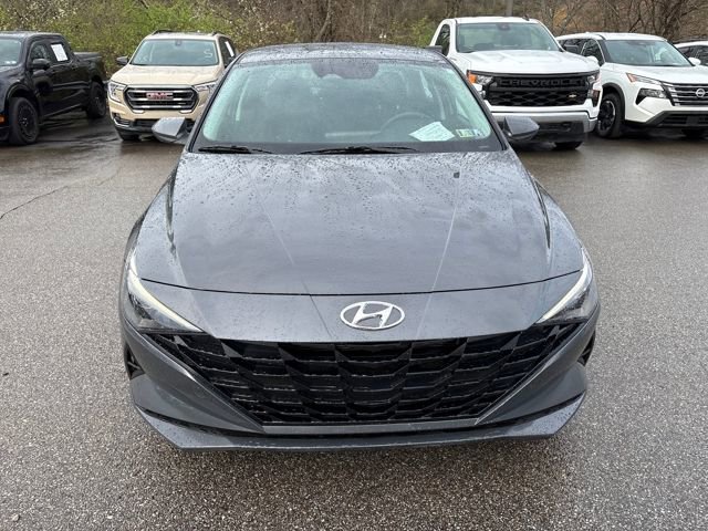 Used 2023 Hyundai Elantra SEL image 8
