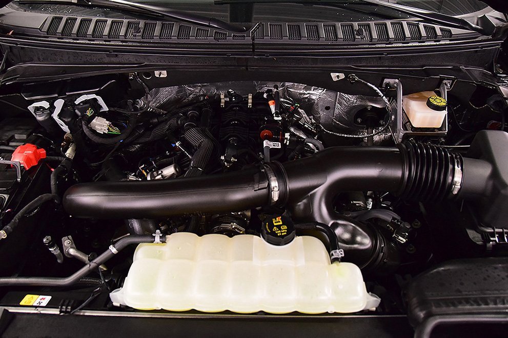 Used 2024 Ford Expedition Max Limited image 37