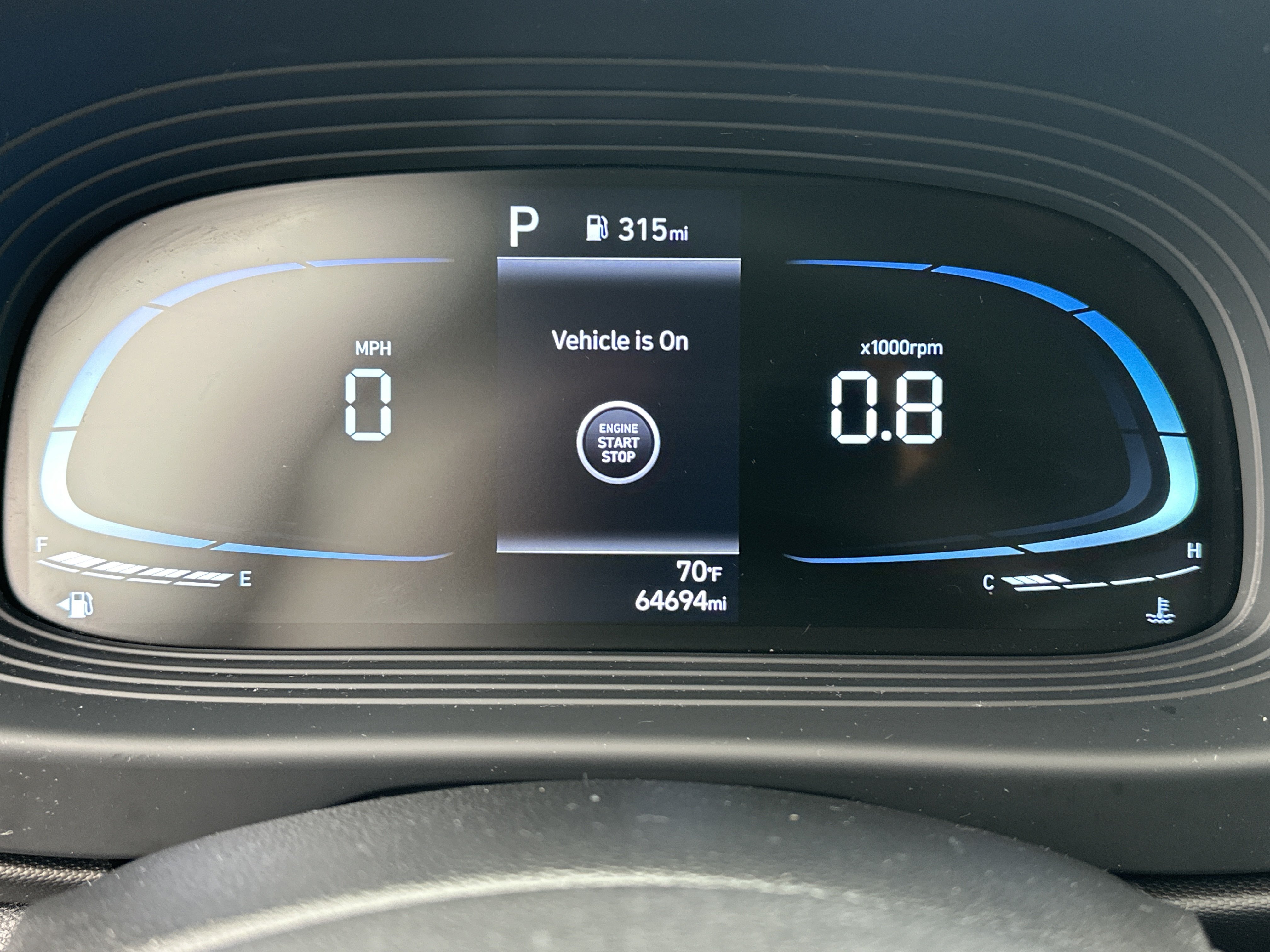 Used 2023 Hyundai Venue Limited FWD image 27