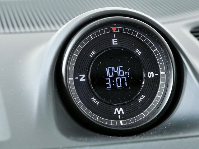 New 2026 Porsche Cayenne image 17