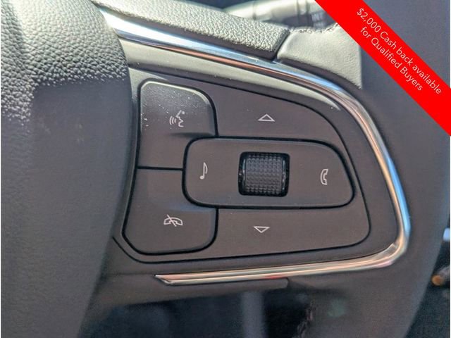 New 2026 Buick Encore GX Sport Touring w/ Comfort Package image 18