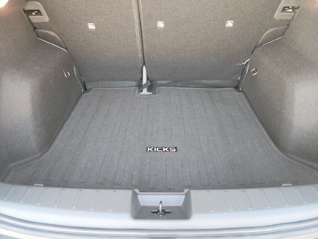New 2027 Nissan Kicks SV FWD image 27