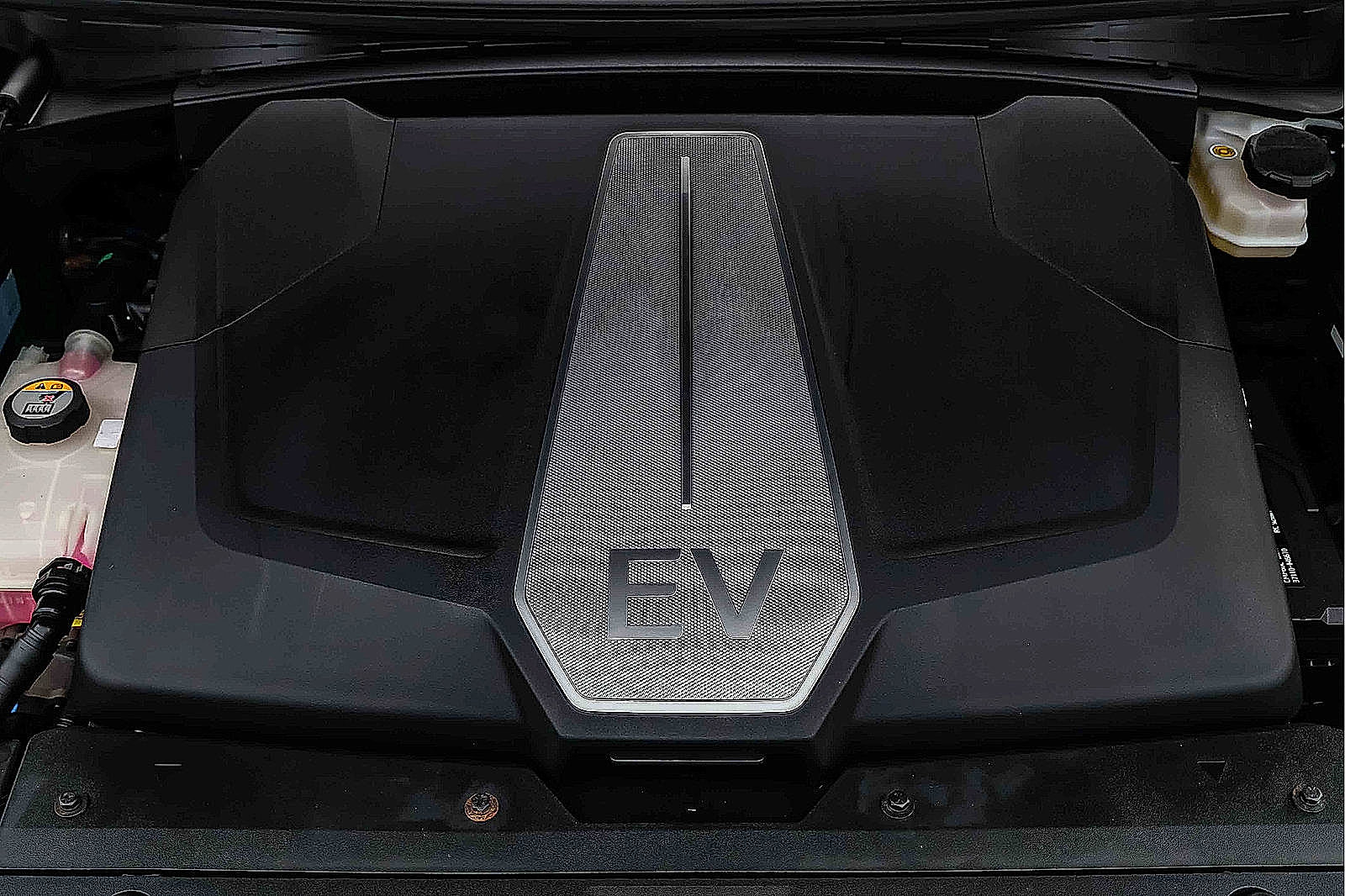 Certified 2023 Kia EV6 GT-Line AWD/4WD image 27