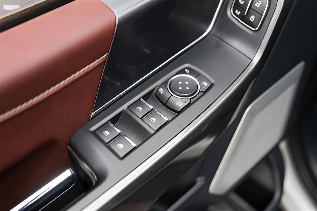 Used 2023 Ford F150 Lariat w/ Equipment Group 502A High image 28