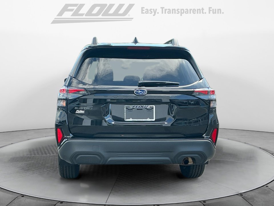 Used 2026 Subaru Forester Premium AWD/4WD image 6