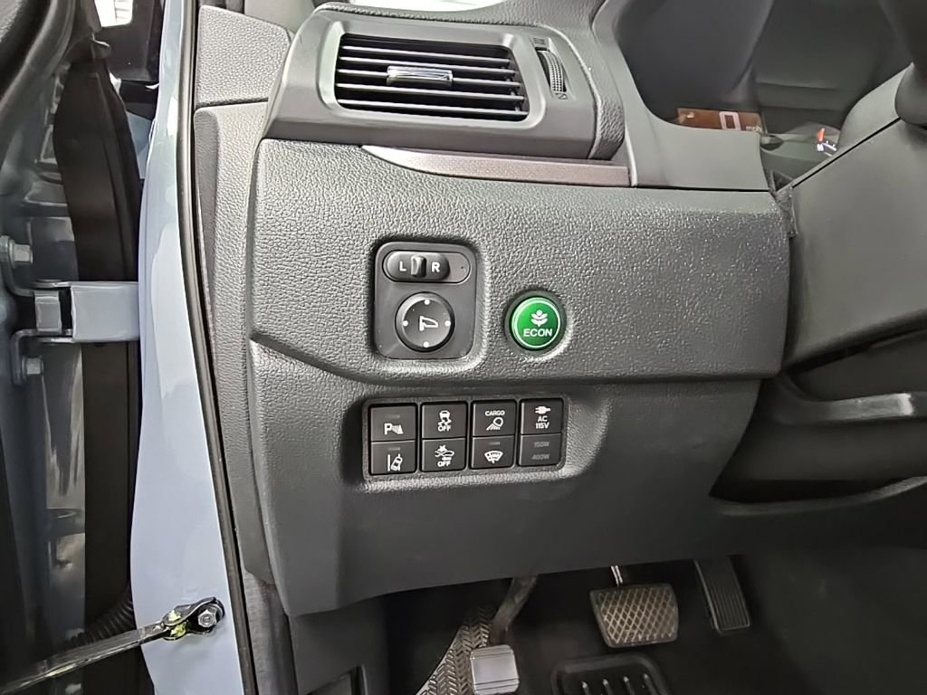 Used 2022 Honda Ridgeline RTL-E image 24