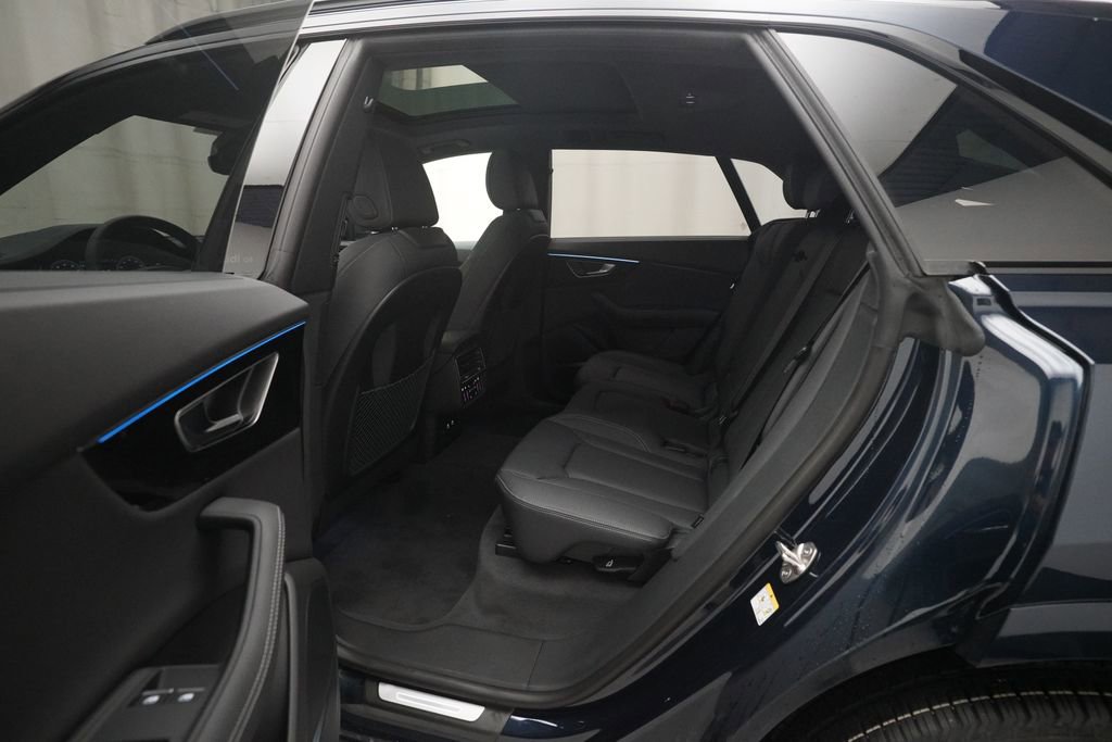 New 2026 Audi Q8 Premium Plus image 16