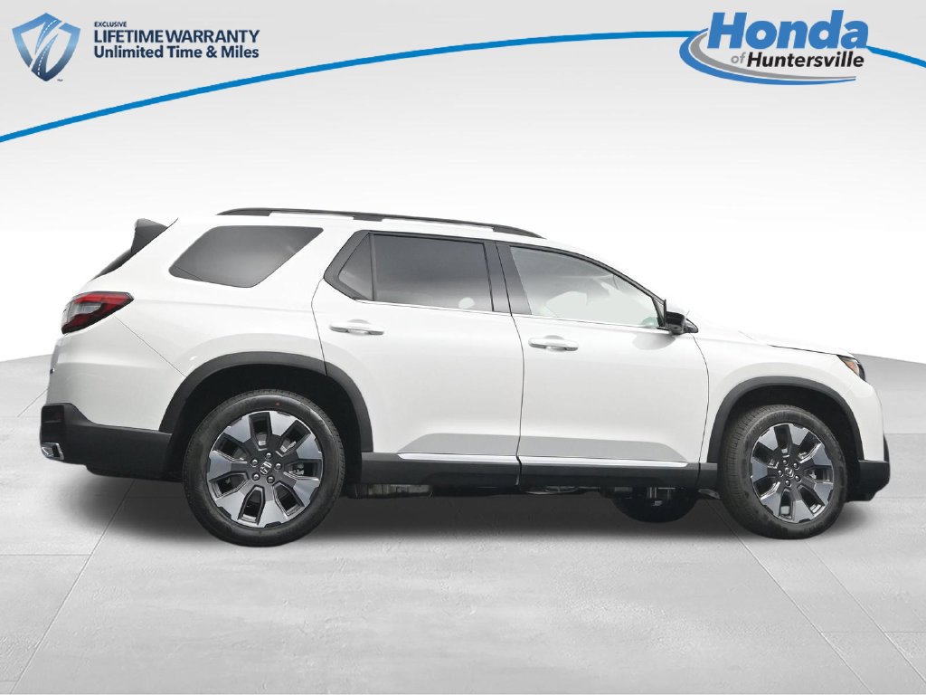New 2026 Honda Pilot Touring image 67