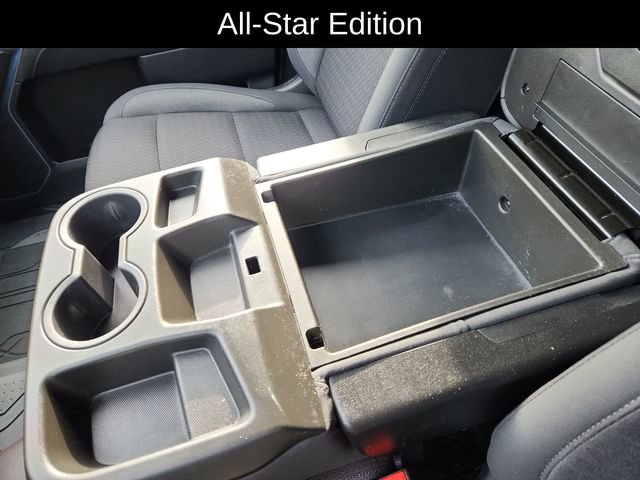 Used 2023 Chevrolet Silverado 1500 RST w/ Protection Package image 46