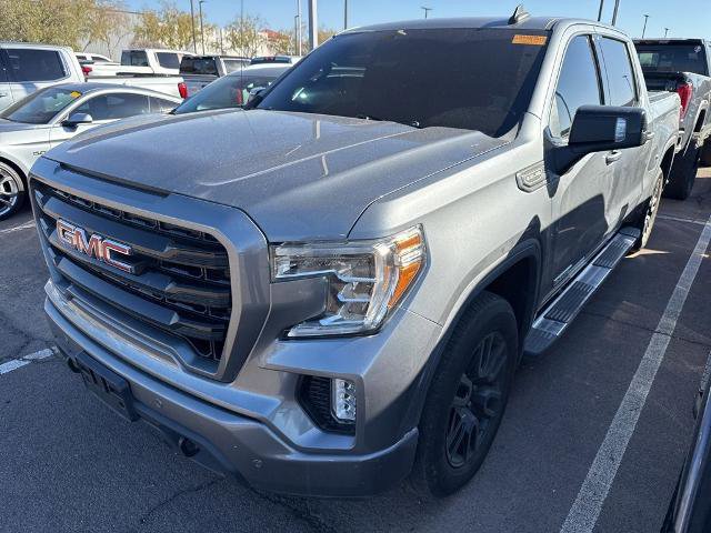 Used 2021 GMC Sierra 1500 Elevation