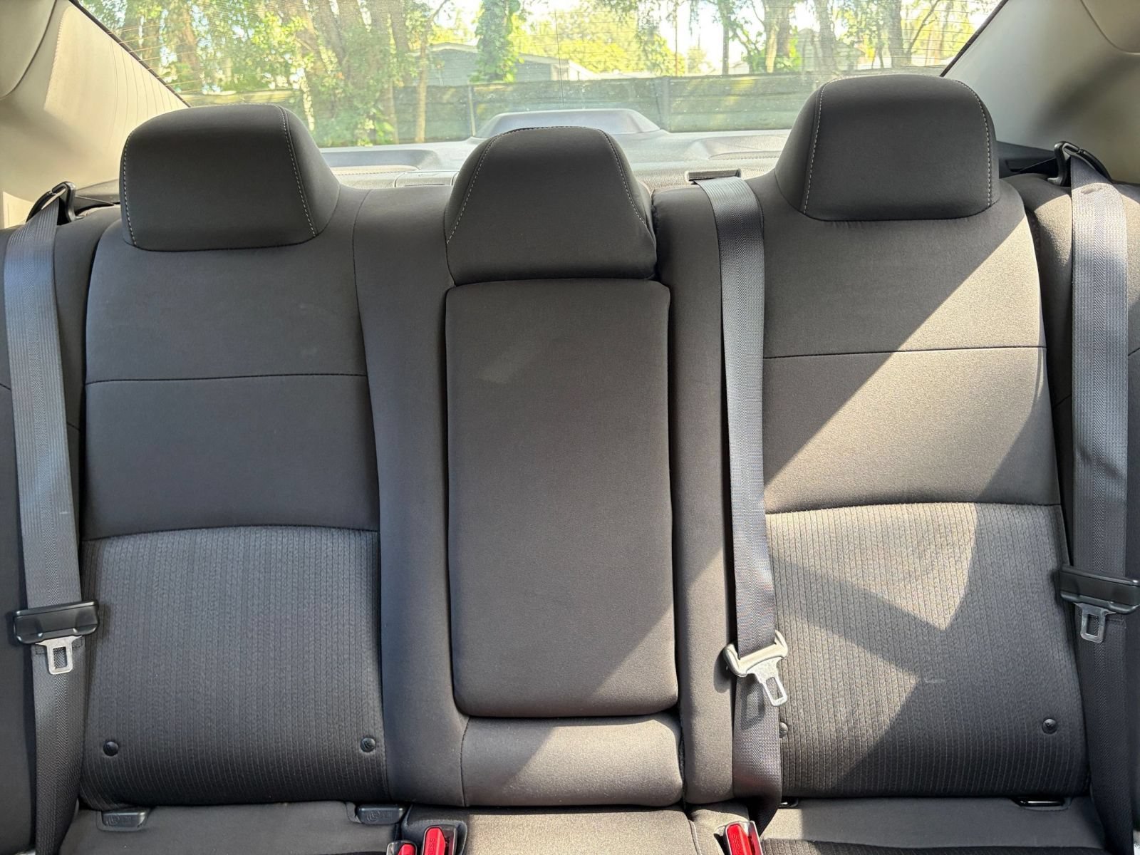 Used 2026 Nissan Altima 2.5 SV FWD image 37