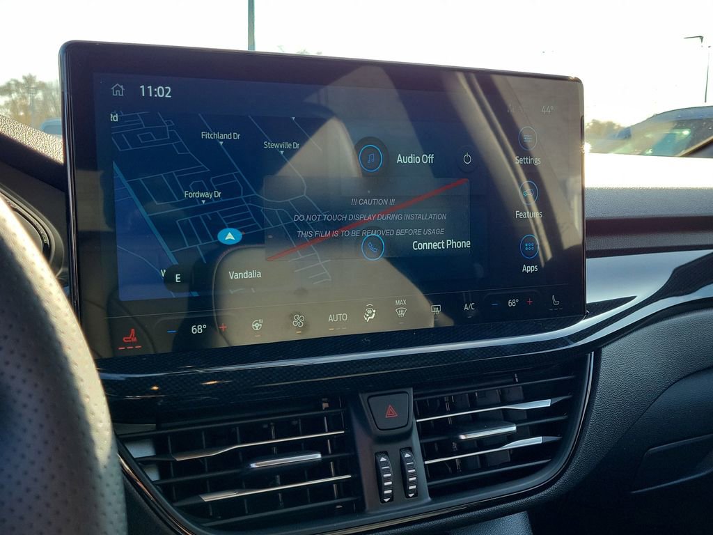 New 2025 Ford Escape ST-Line Elite w/ Premium Technology Package image 27