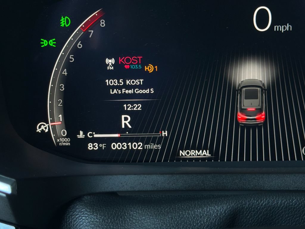 Used 2026 Acura MDX A-Spec AWD/4WD image 29