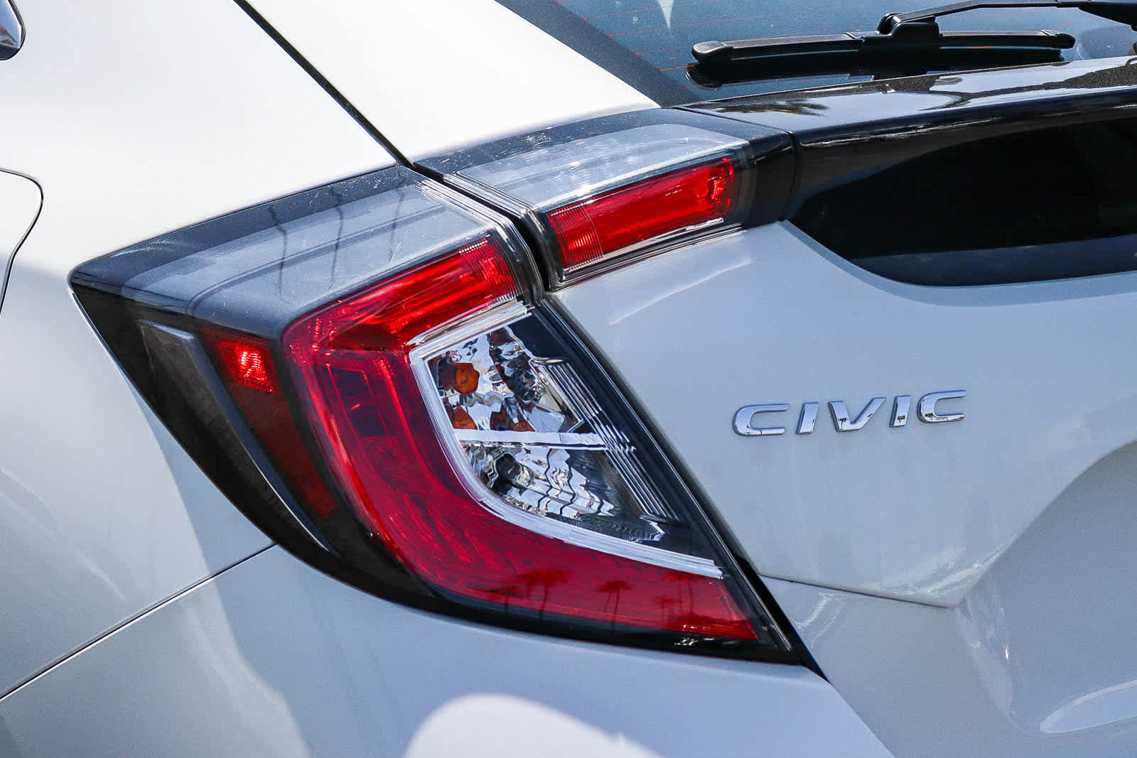 Used 2020 Honda Civic EX image 11