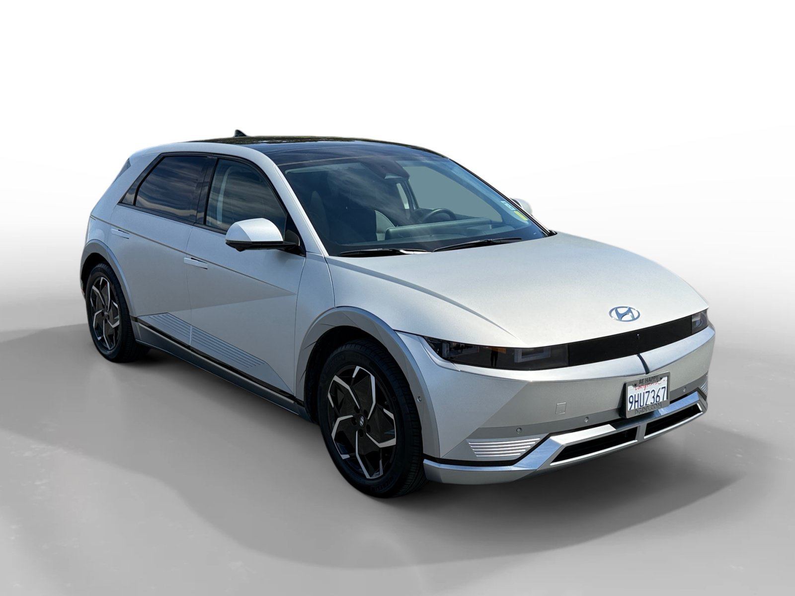Certified 2023 Hyundai Ioniq 5 Limited RWD image 7