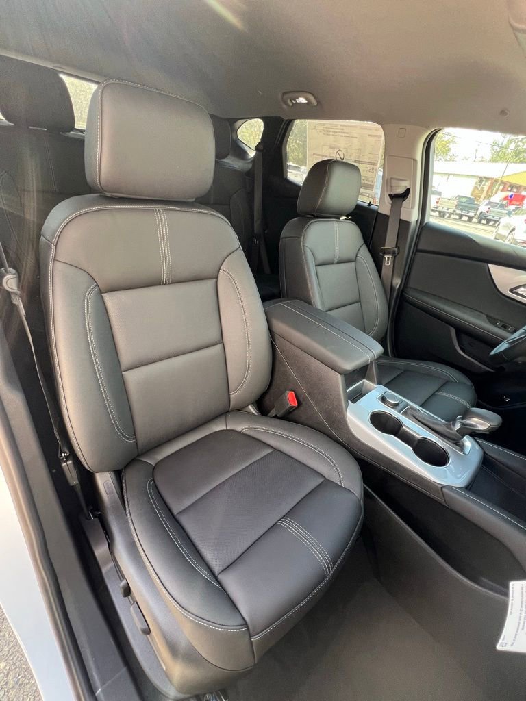 New 2026 Chevrolet Blazer LT image 20