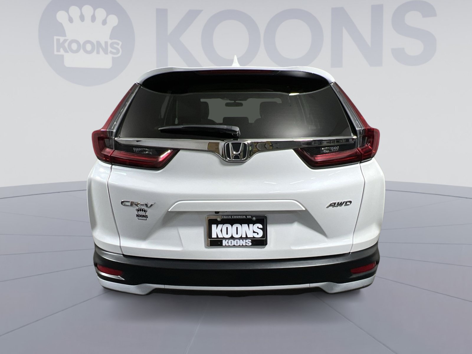 Used 2020 Honda CR-V EX image 10