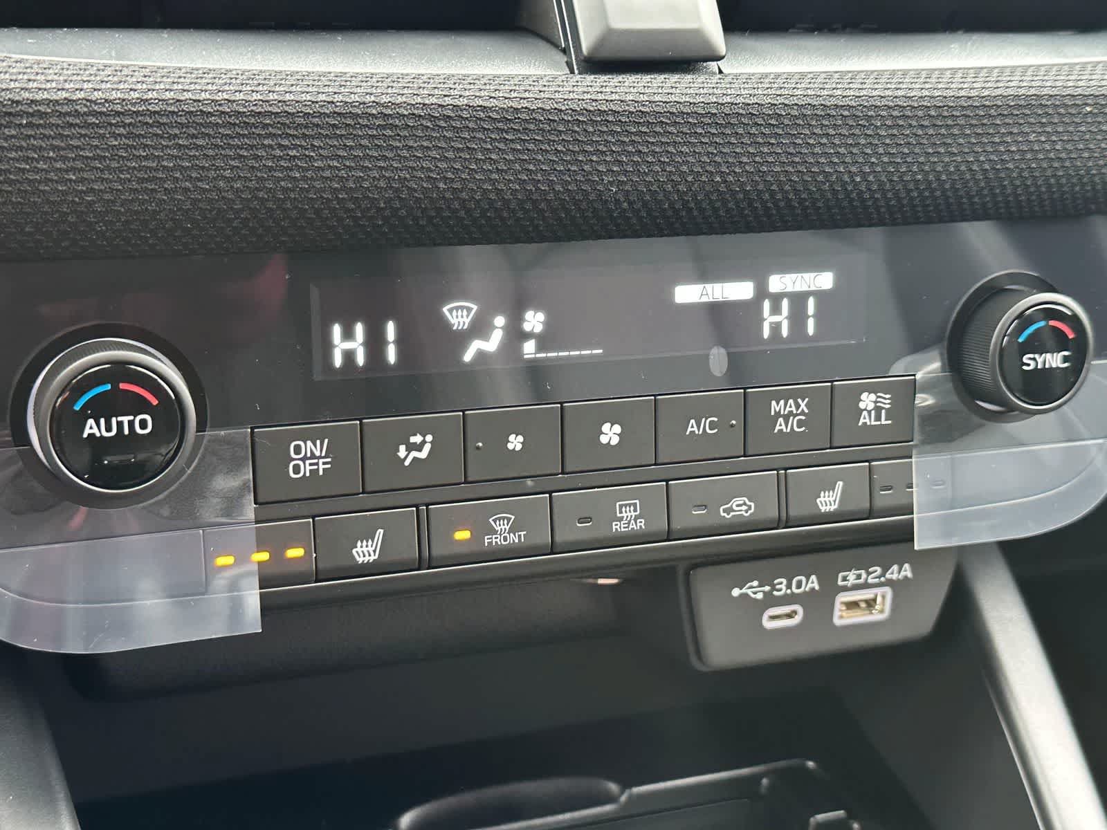 New 2026 Subaru Outback Limited XT AWD/4WD image 24