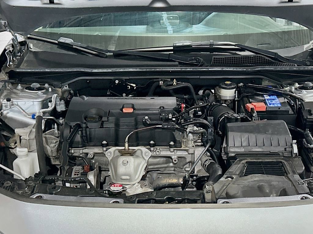 Used 2023 Honda Civic LX image 29