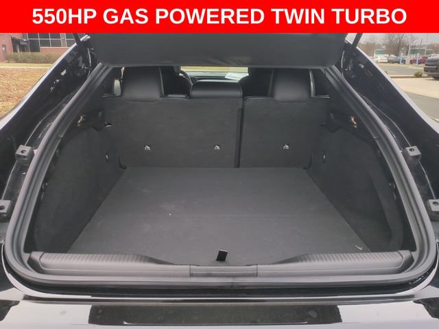 New 2026 Dodge Charger Scat Pack w/ Blacktop Package AWD/4WD image 23